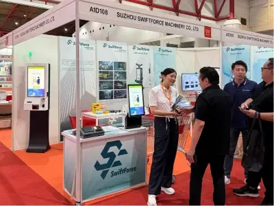 Indonesia Exhibition