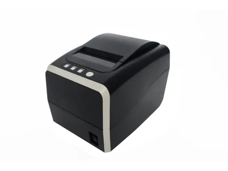 80mmThermal Linerless Printer