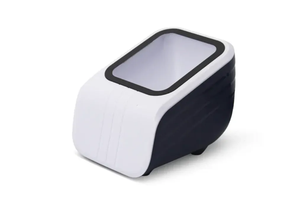 Barcode Scanner