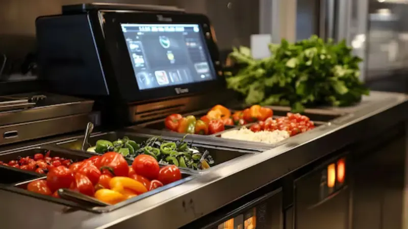 Best KDS for your kitchen