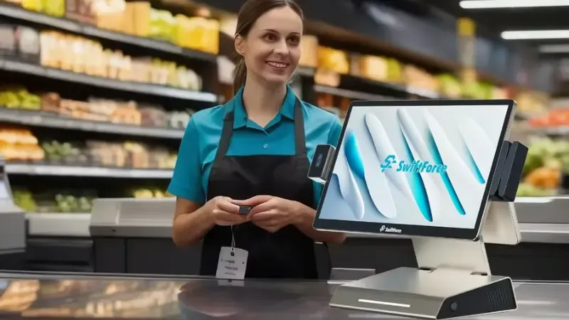 Best POS System for small businesses