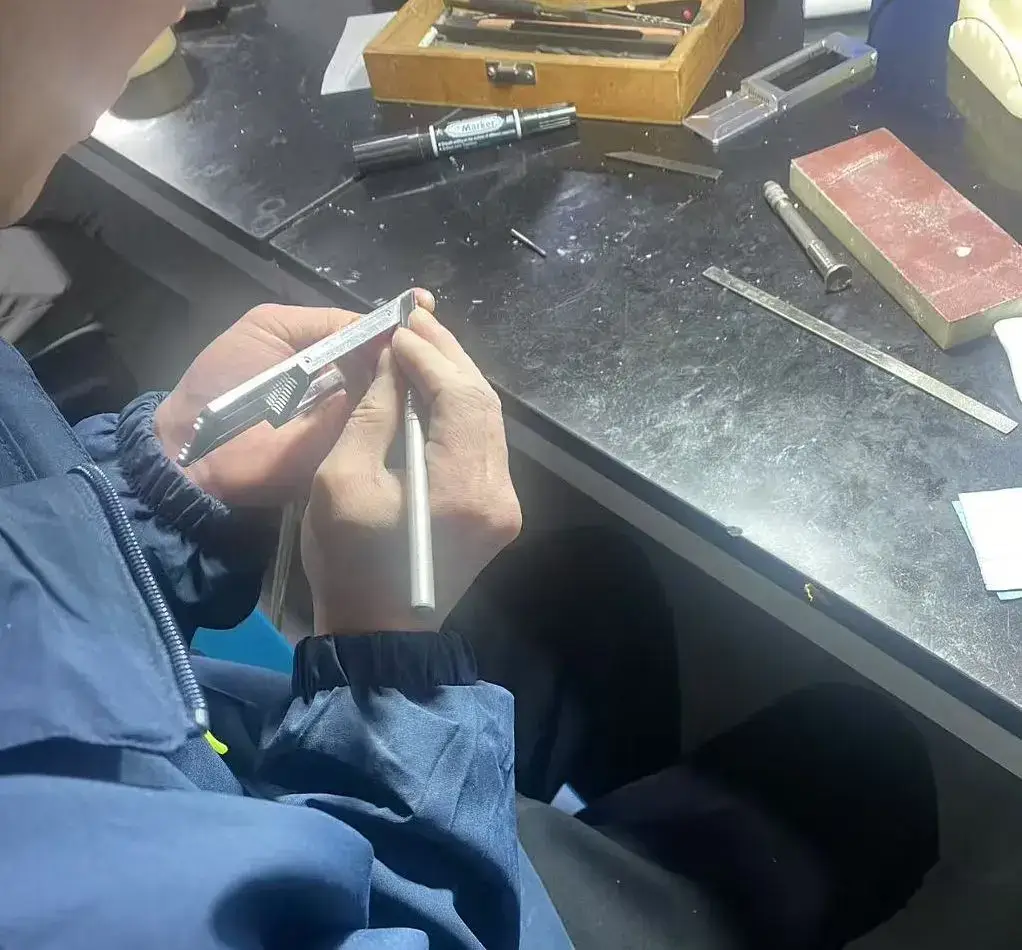 CNC-Machining-Customized-Aluminum-Extrusion