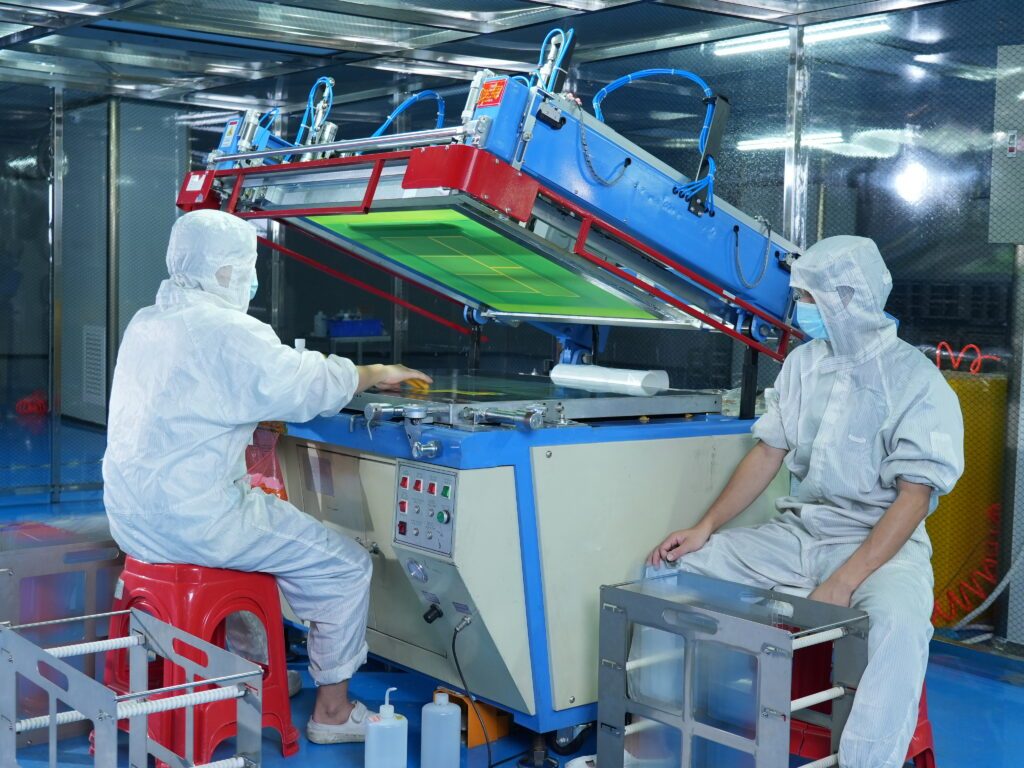 SwiftForce Intelligent Equipment Co.,Ltd.