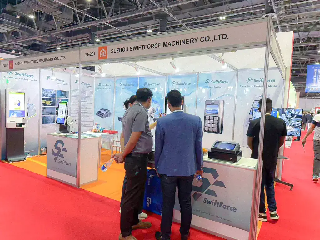 Dubai Exhibition