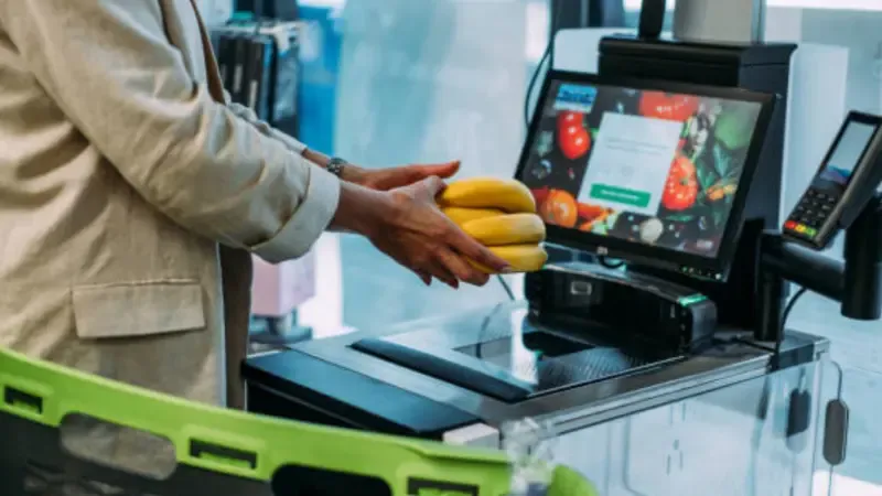 Electronic Cash Registers (ECRs)