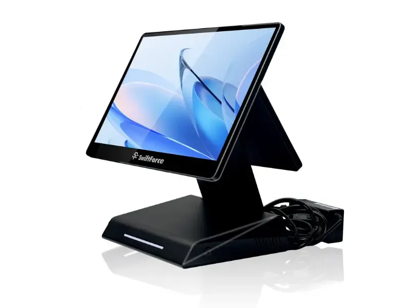 Foldable POS terminal Eva-S02