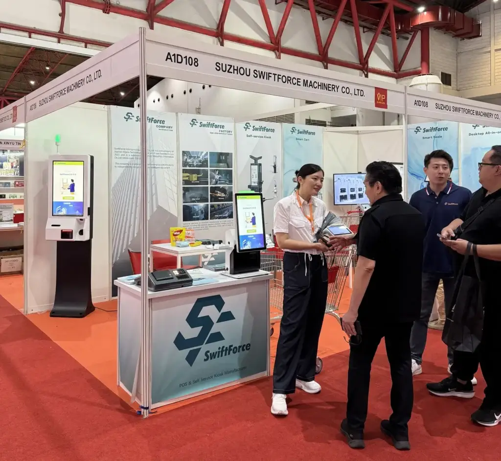 Indonesian Exhibition