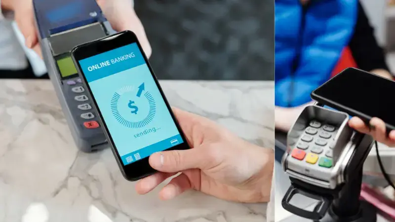 NFC payment devices