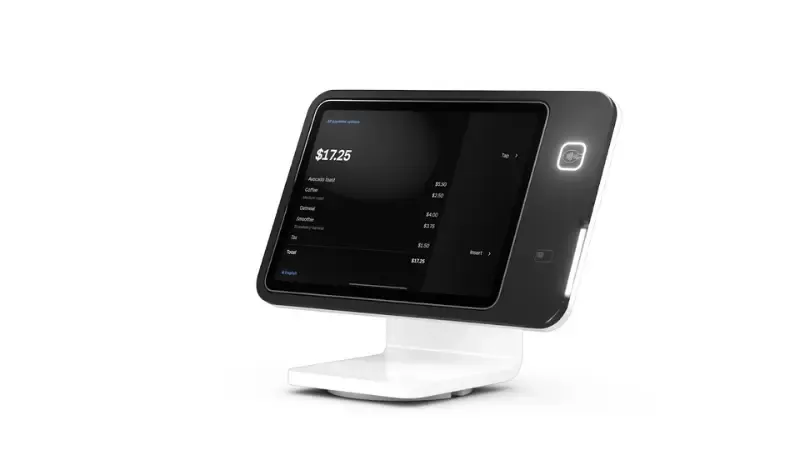 POS Systems for Small Businesses