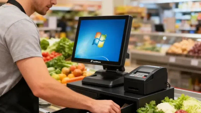 POS essential features