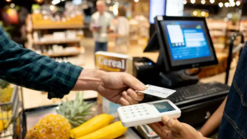 POS in retail use cases & advantages