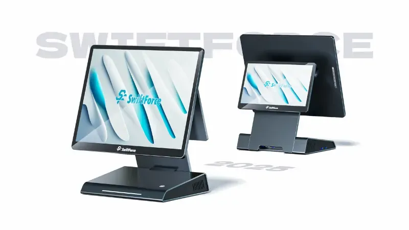 POS terminals Eva-S01