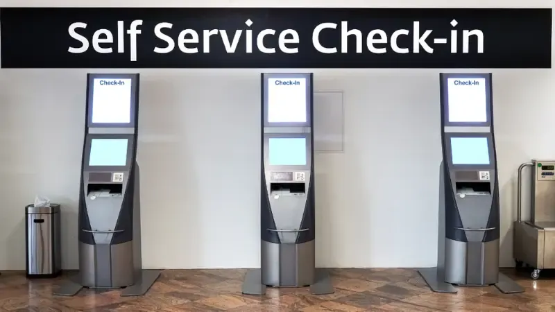 Questions you should ask before buying self-service kiosk