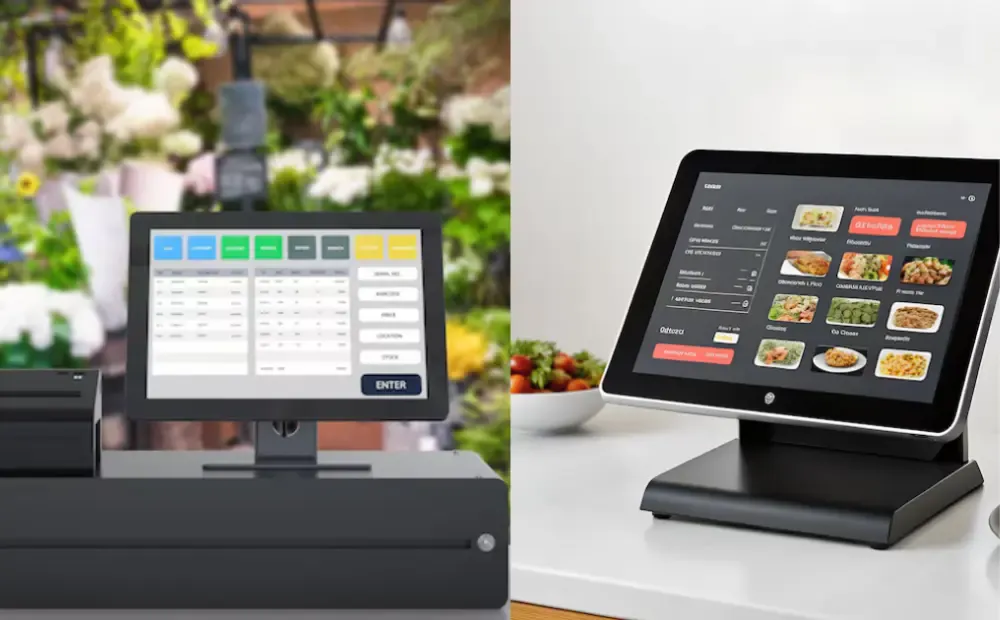 Retail POS Pricing