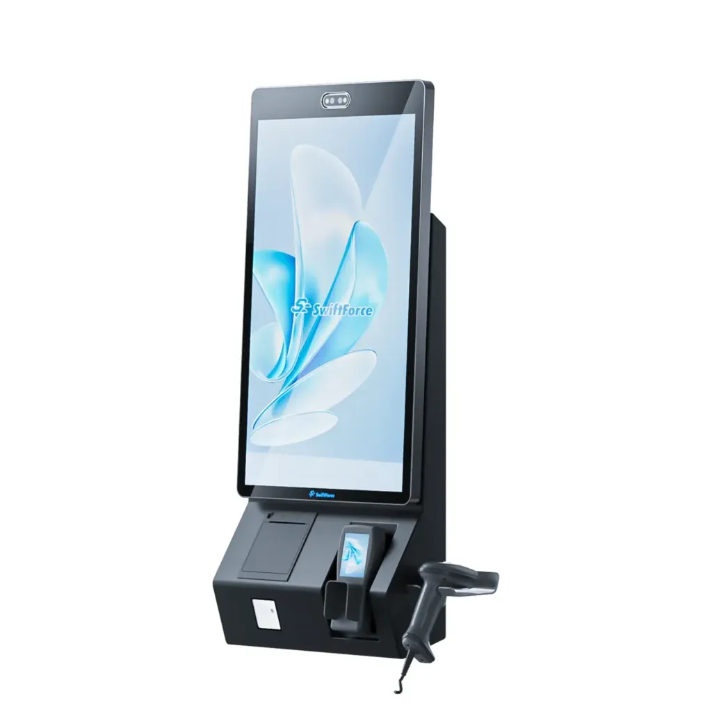 Self-checkout Kiosk Eon-A01