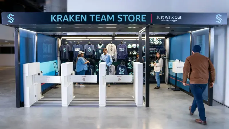 Smart Retail Technology Looks Like Beyond 2026