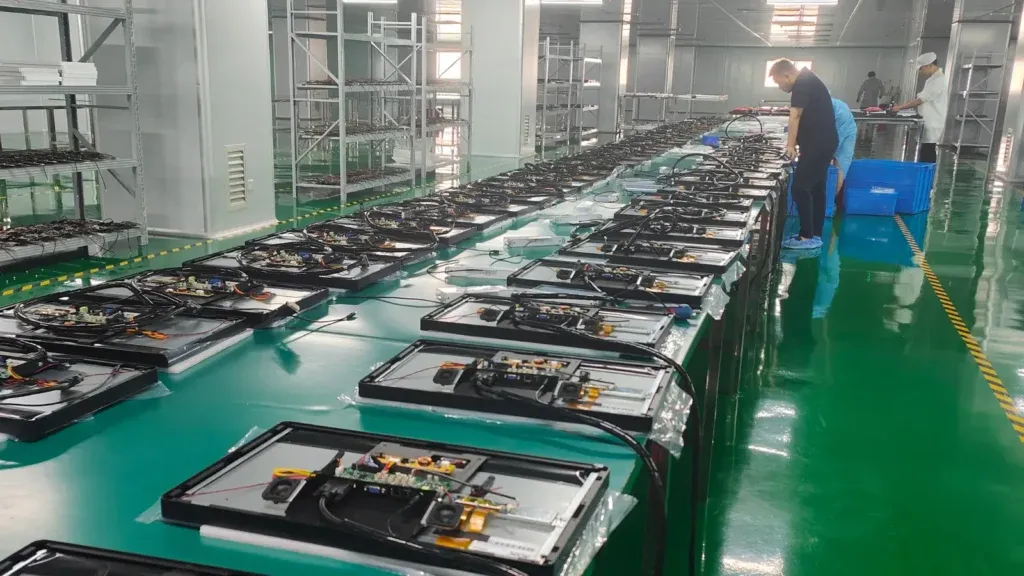 SwiftForce China manufacturer