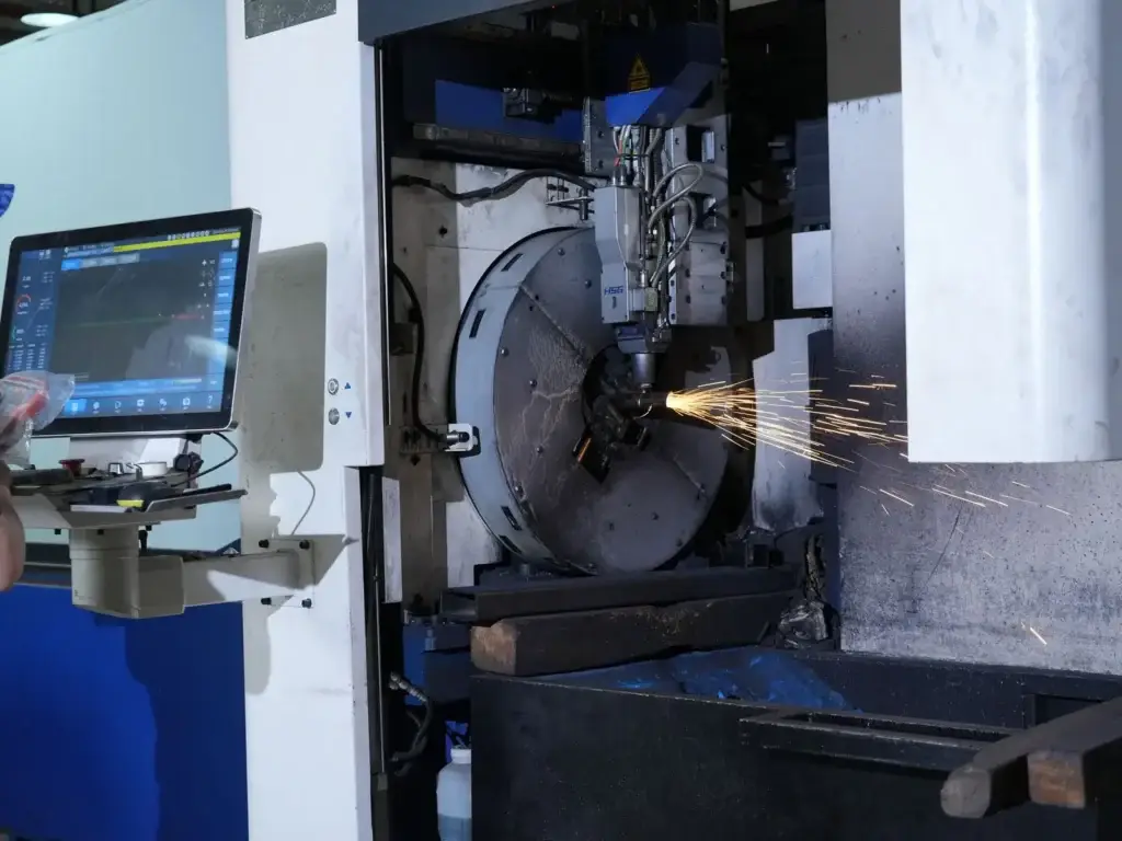 SwiftForce Intelligent Equipment Co.,Ltd.