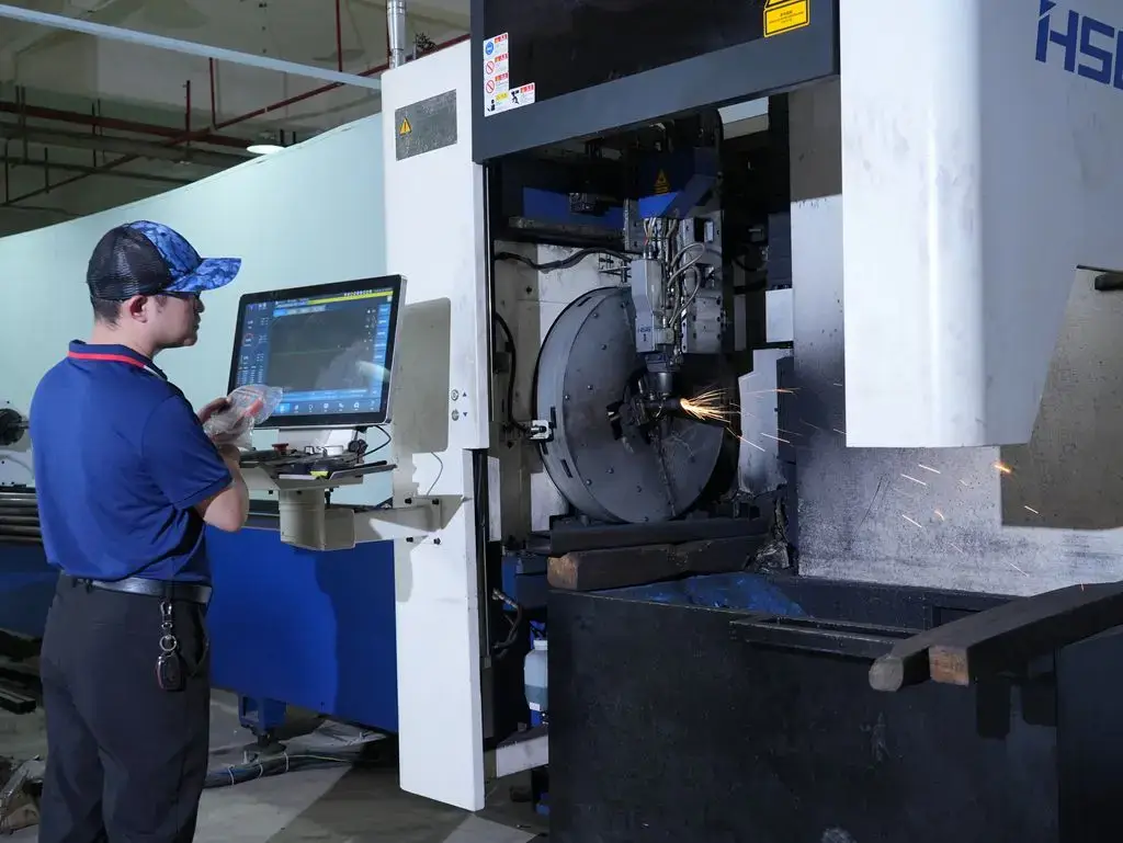 SwiftForce Intelligent Equipment Co.,Ltd.-China manufacturer