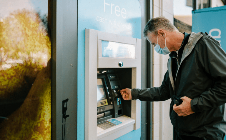 Swiftforce-China manufacturer-custom service-kiosk-ATM Machine-ODM-OEM