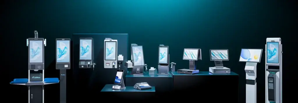 Swiftforce-China manufacturer-products-custom service-POS cash drawer-kiosk-ODM-OEM