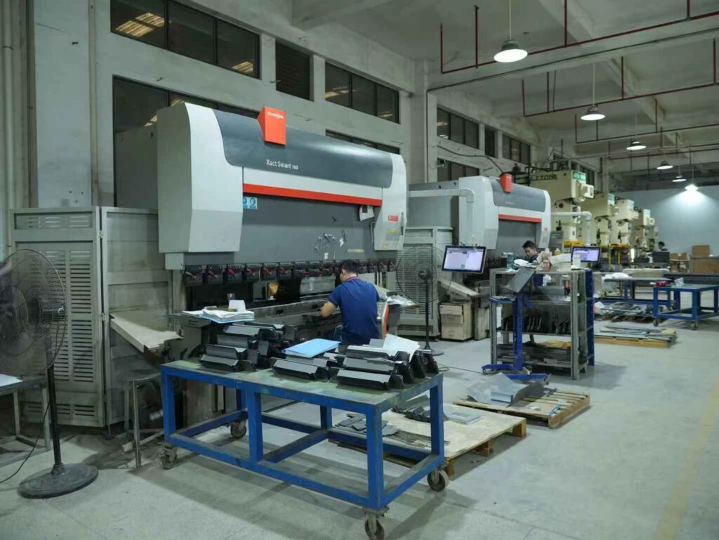 Swiftforce-Kiosk-POS terminals-Digital Signage-Stands and Mounts-China Supplier-Manufacturer-Sheet Metal Factory