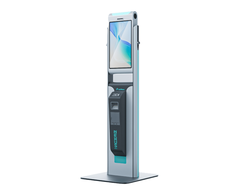 Swiftforce-Self-checkout Kiosk-China manufacturer-custom service-ODM-OEM-Nova-K08