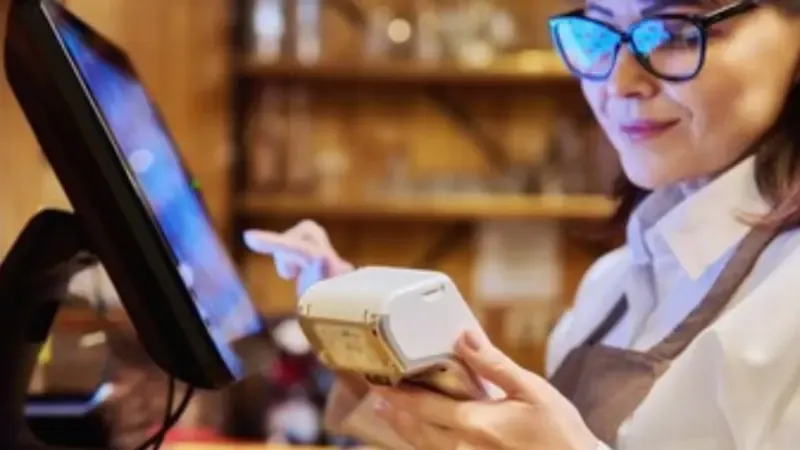 Tips for reducing cost for POS