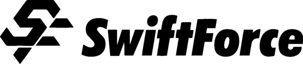SwiftForce-logo-tagline