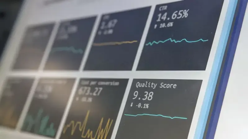 data analytics