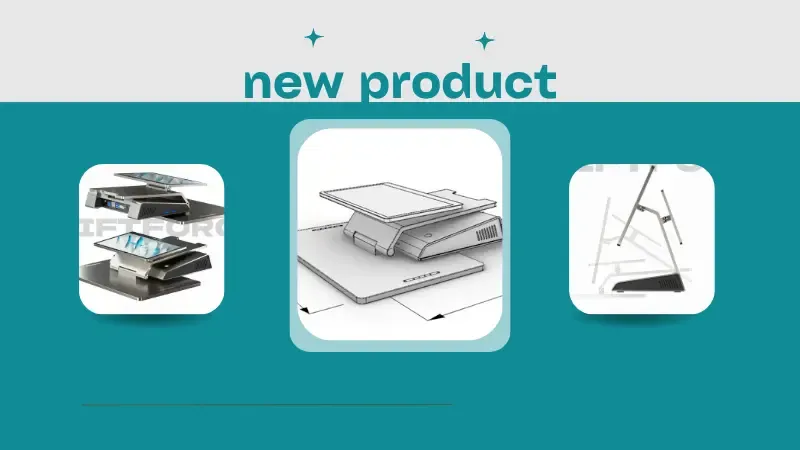 new product