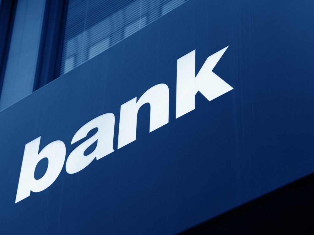 bank