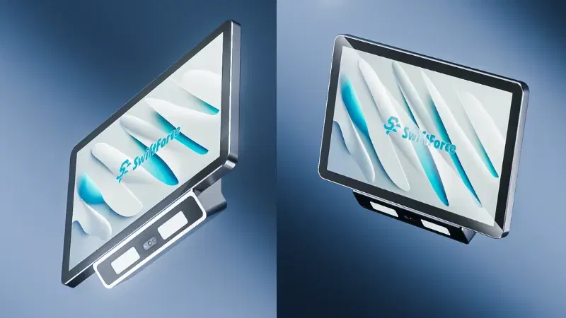 Comprobador de precios inteligente Swiftforce