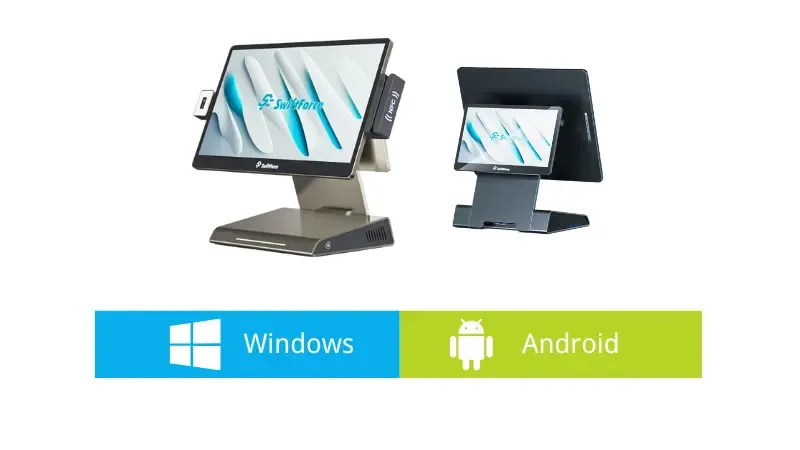 Android POS vs Windows POS