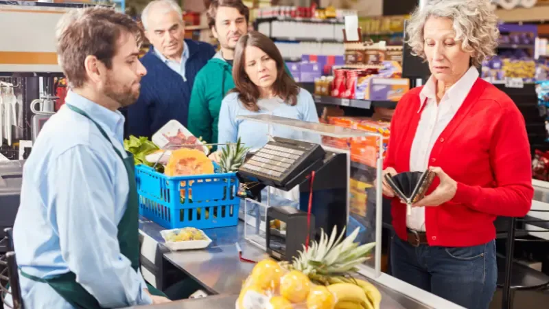 Benefits of Using Payment Kiosks