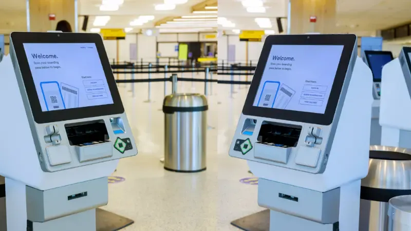 Benefits of self-service kiosk for businesses