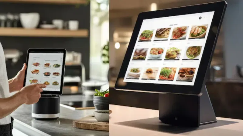 Best POS software for restaurants