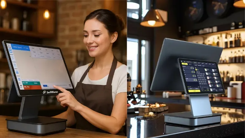 Best Retail POS systems