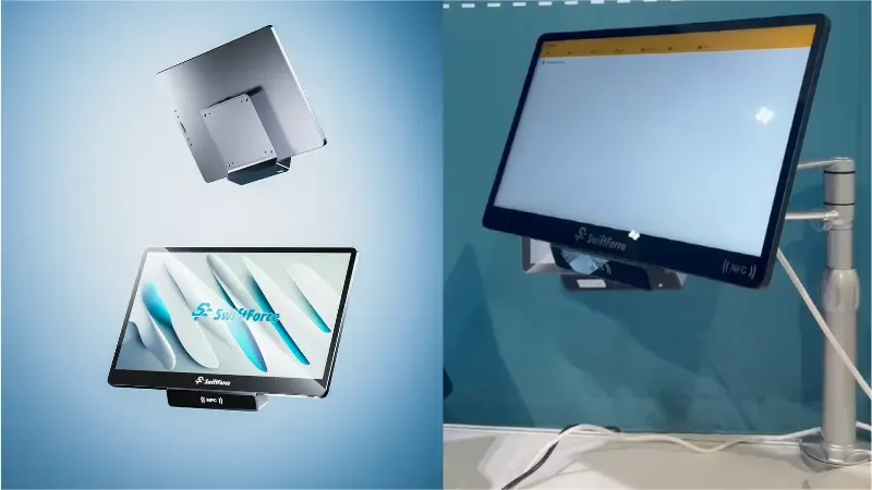 Business benefits of KDS