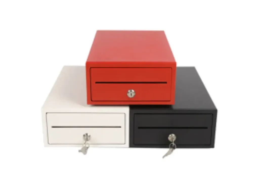 Cash Drawer Vita-H208