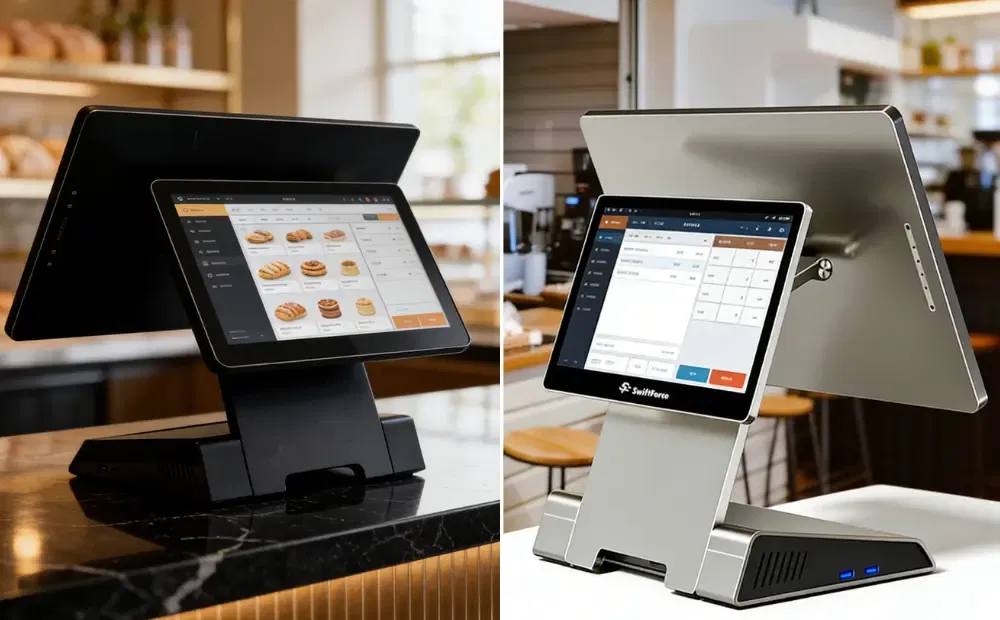 Cash Register Alternatives for Modern Retailers