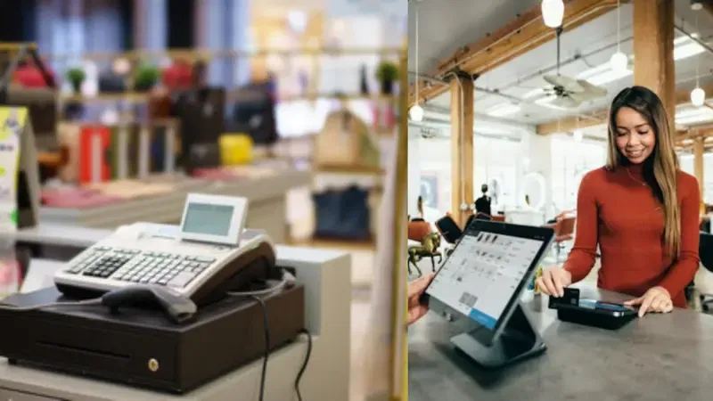 Cash register alternatives