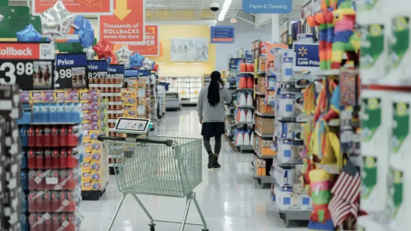 Challenges with Smart Cart Technology