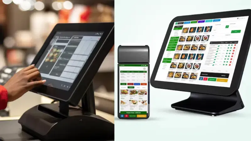 Choosing the right checkout system