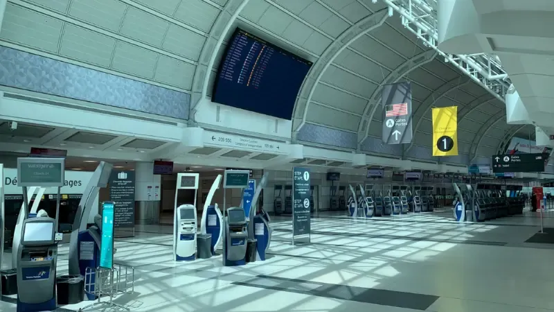 Cost Vs ROI of self-service kiosk