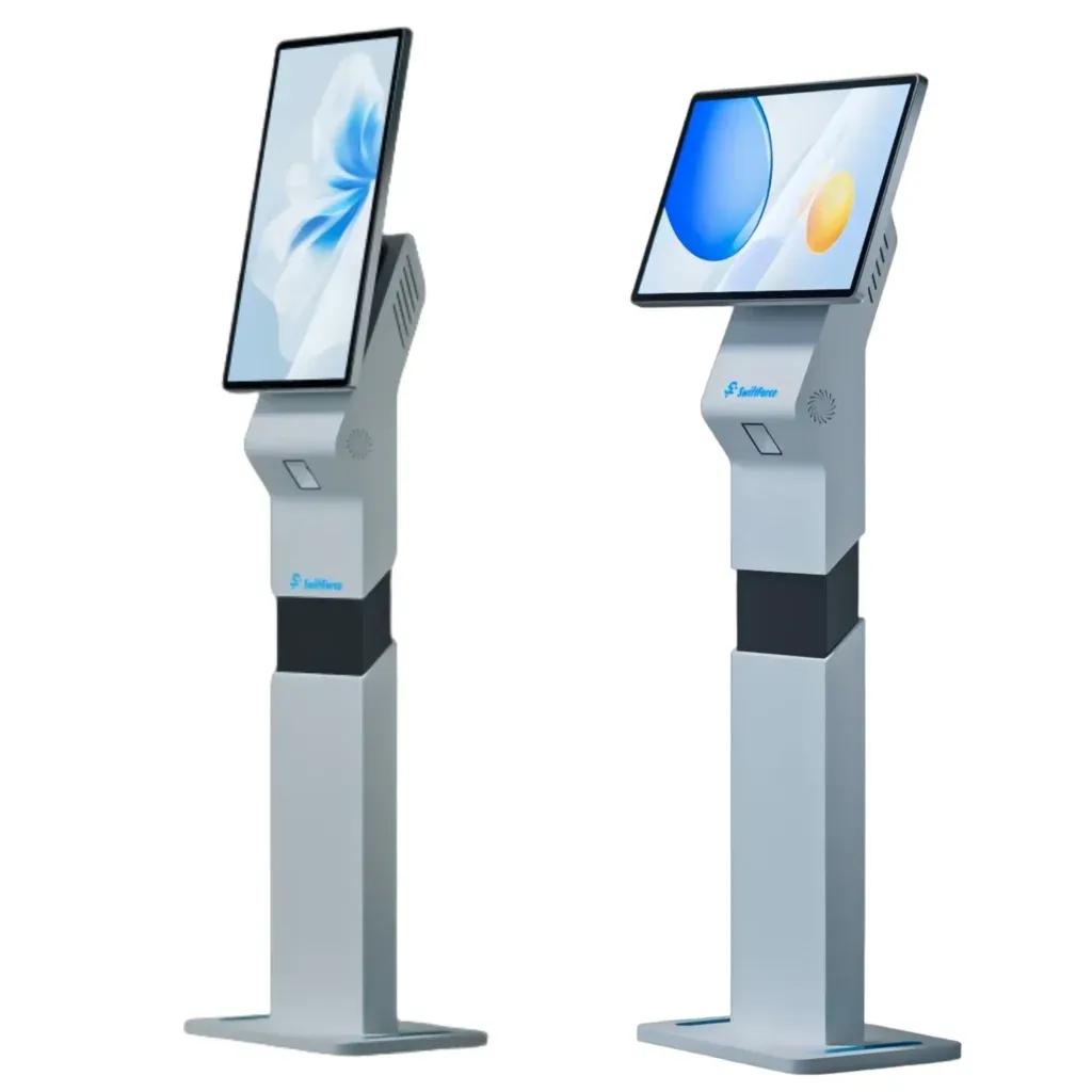 Digital Kiosk Nova-C01