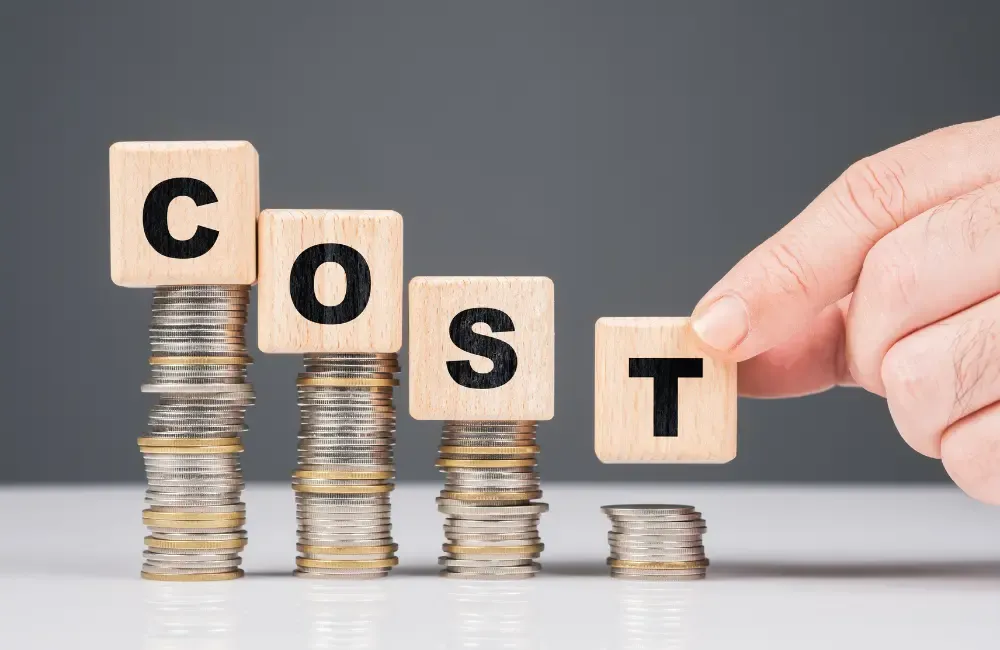 Exceptional Cost-Effectiveness