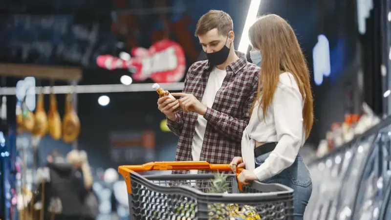 Future of smart carts