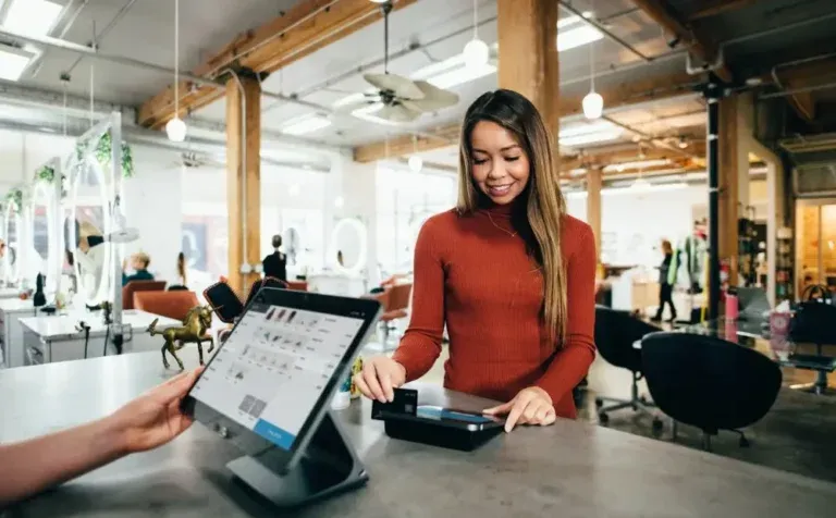 How to Use a Cash Register