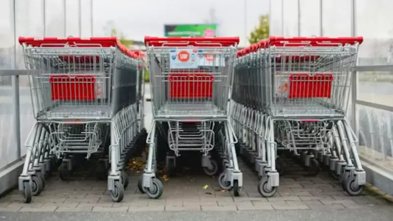 Implement smart cart in your store